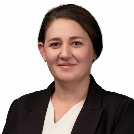 Nicole Hirt