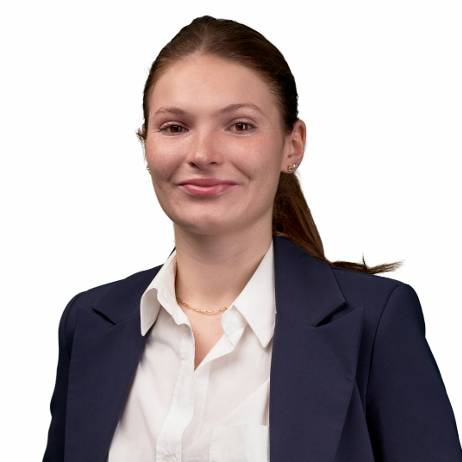 Liya Tschopp