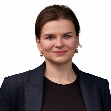 Anna Dolgaja