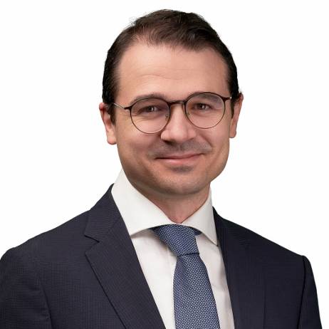 Ian Grünig