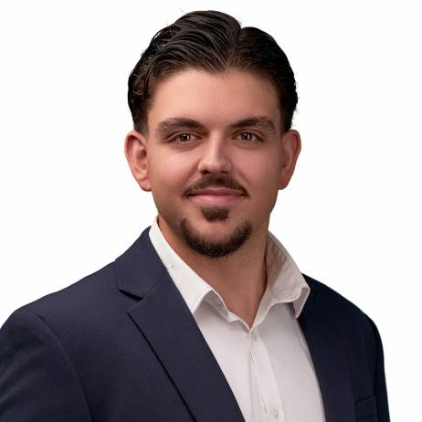 Alexander Gjokaj