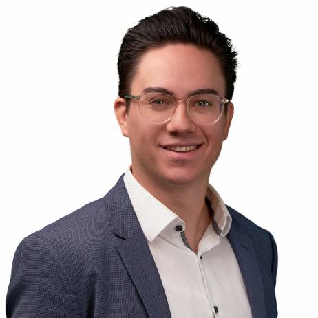 Gabriel Solenthaler