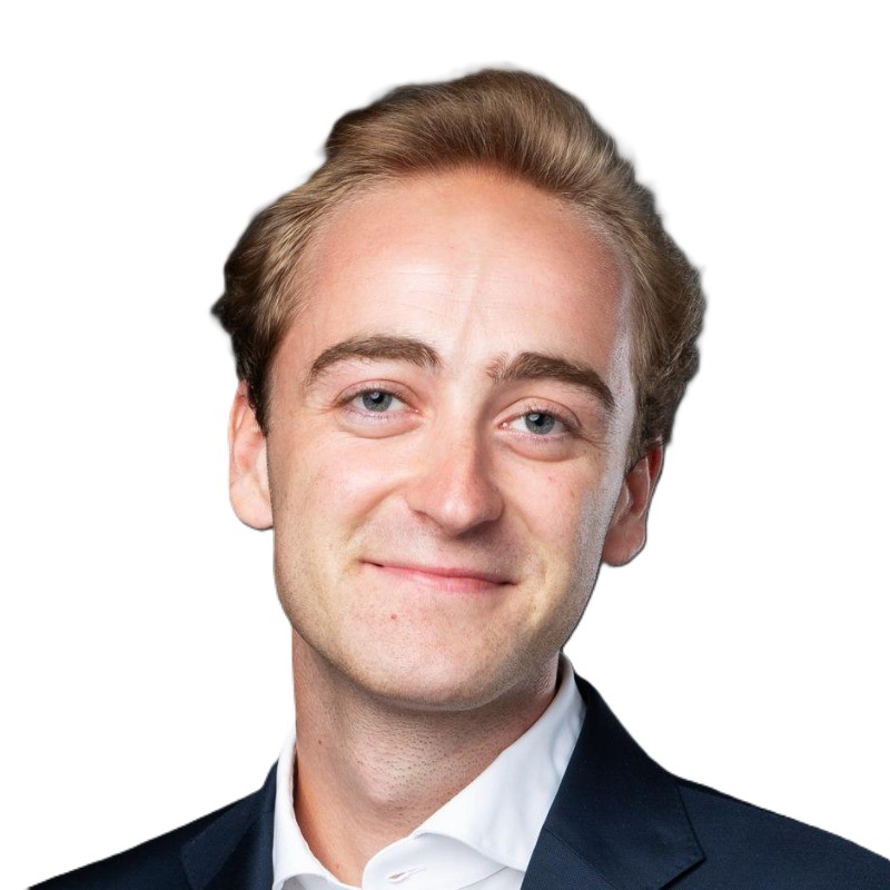 Joppe de Bruin